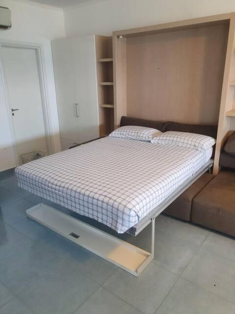 阿彻奇洛斯Stegna-Tula公寓式酒店 外观 照片